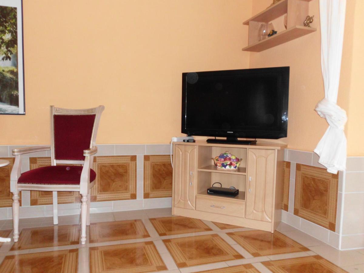 Sleep In Baden-Baden Apartment Exterior foto