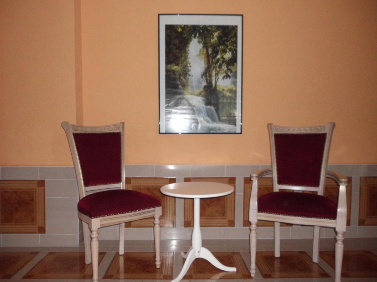 Sleep In Baden-Baden Apartment Exterior foto