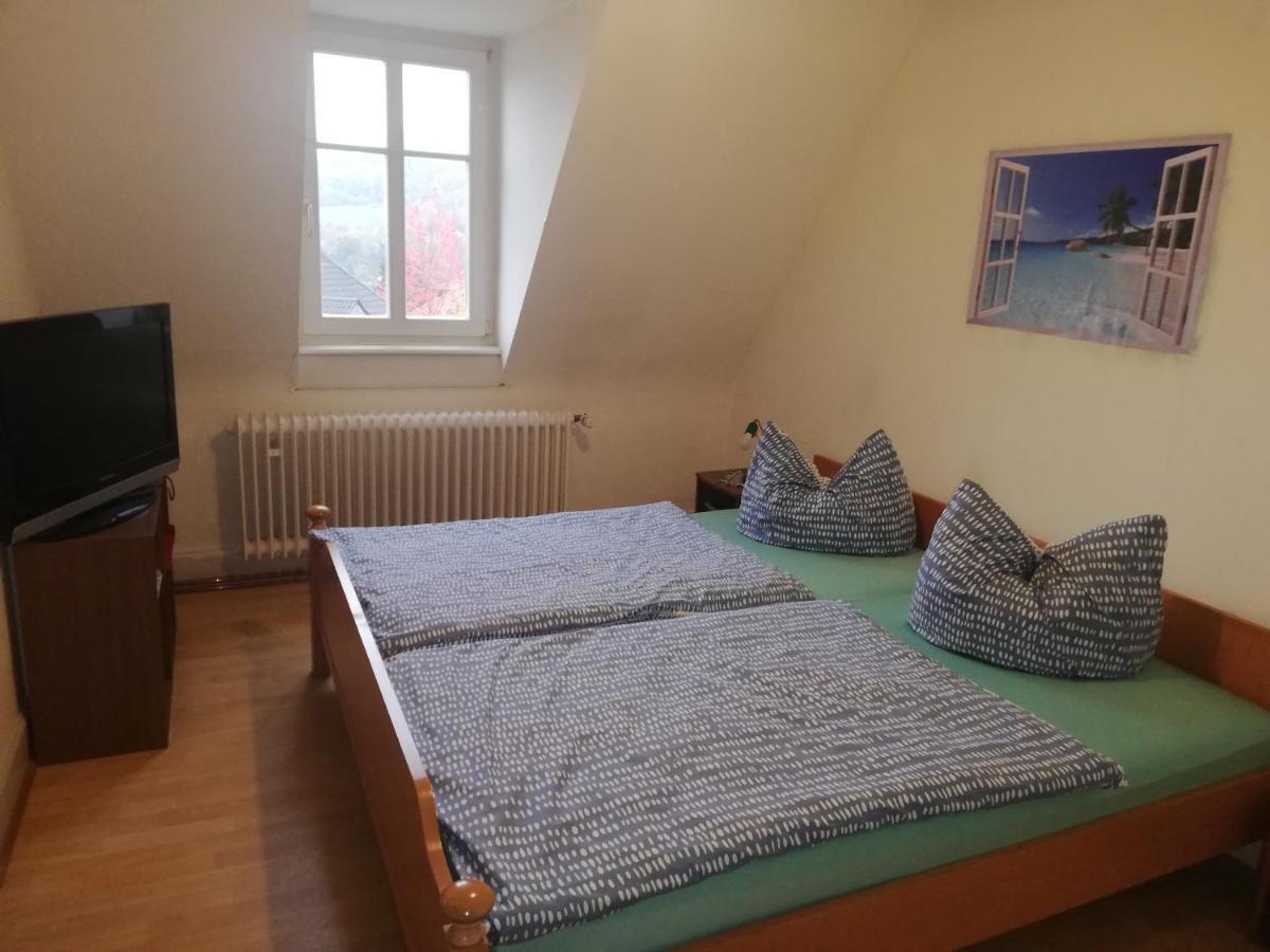 Sleep In Baden-Baden Apartment Exterior foto